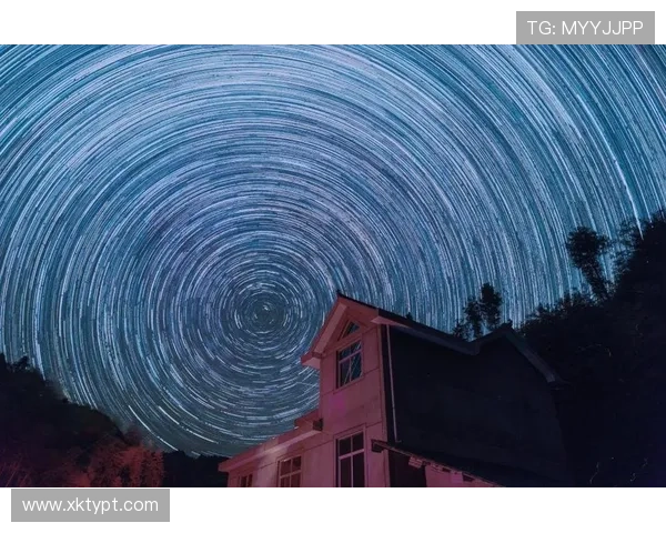 星空的网址：帮助天文爱好者快速查找星空相关资料的实用网站推荐