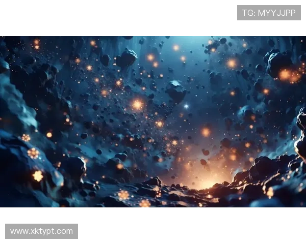 星空门户：引领你进入璀璨星空门户开启梦幻星际旅行的奇妙体验
